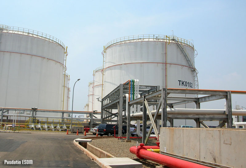 Peningkatan Produksi Migas Masih Dimungkinkan